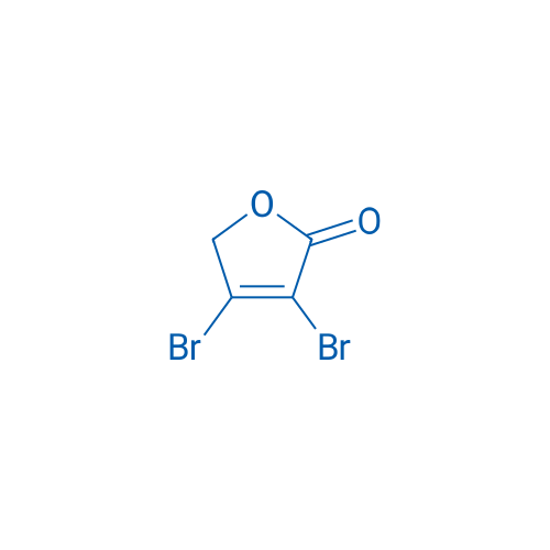 3,4-Dibromofuran-2(5H)-one 1g