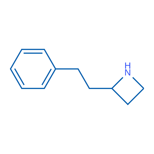 2-(2-Phenylethyl)azetidine 1g