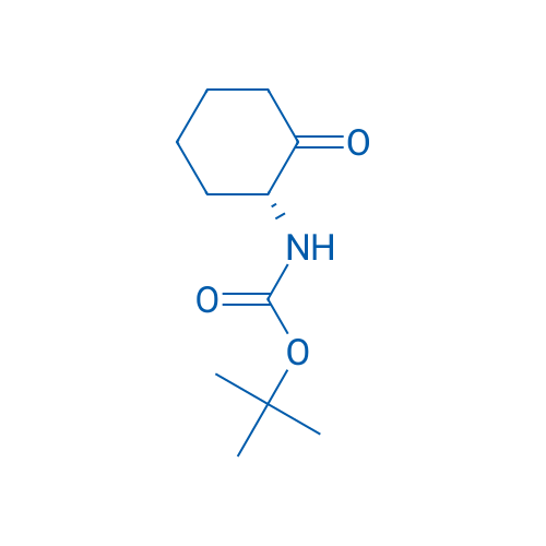 (R)-N-Boc-2-aminocyclohexanone 1g