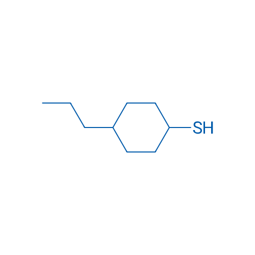 4-Propylcyclohexane-1-thiol 1g