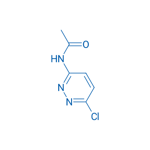N-(6-Chloropyridazin-3-yl)acetamide 1g