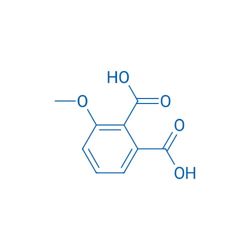 3-Methoxyphthalic acid 5g