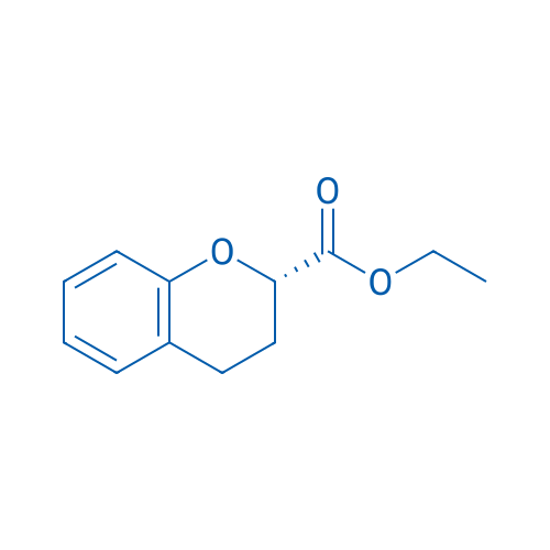 (S)-Ethyl chroman-2-carboxylate 1g
