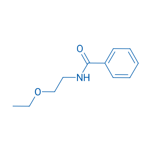 N-(2-Ethoxyethyl)benzamide 100mg