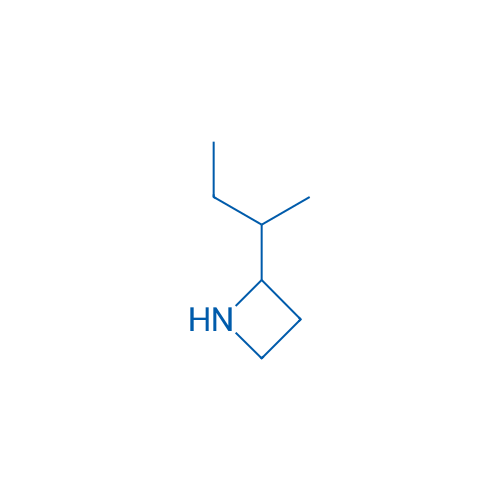 2-(Butan-2-yl)azetidine 1g