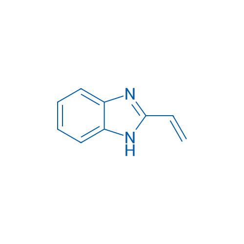 2-Vinyl-1H-benzo[d]imidazole 100mg