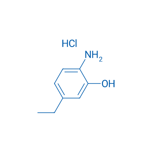 2-Amino-5-ethylphenol hydrochloride 25g