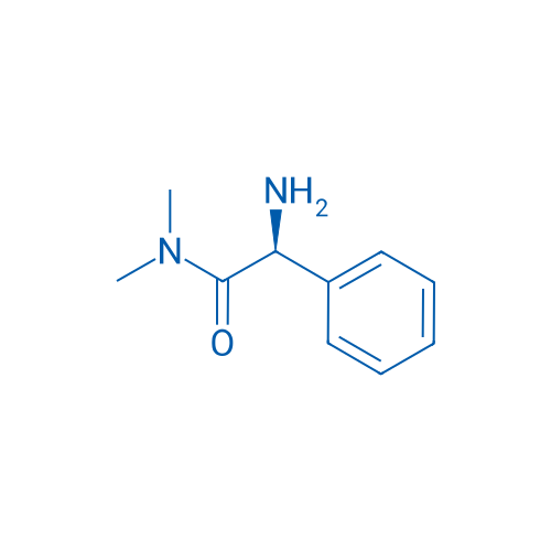(S)-2-Amino-N,N-dimethyl-2-phenylacetamide 5g