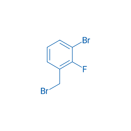 1-Bromo-3-(bromomethyl)-2-fluorobenzene 100g