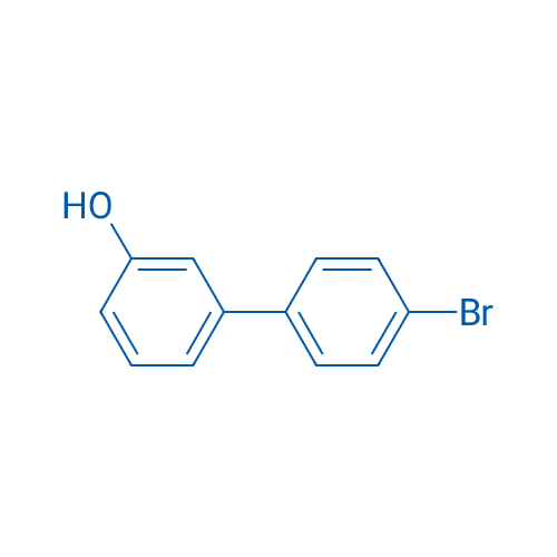 4'-Bromo-[1,1'-biphenyl]-3-ol 1g