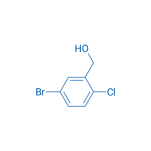 (5-Bromo-2-chlorophenyl)methanol 100g
