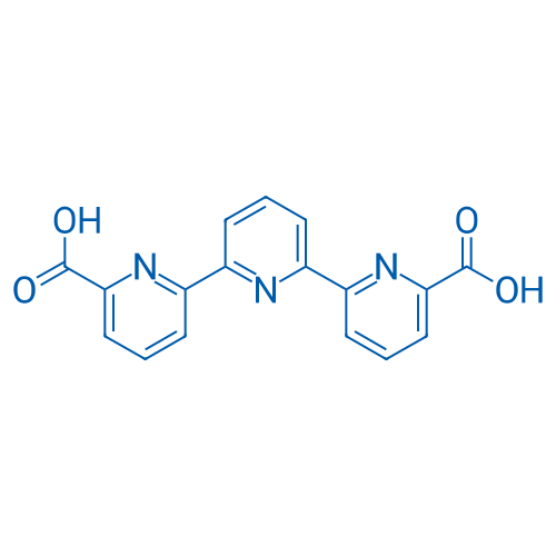 [2,2':6',2''-Terpyridine]-6,6''-dicarboxylic acid 100mg