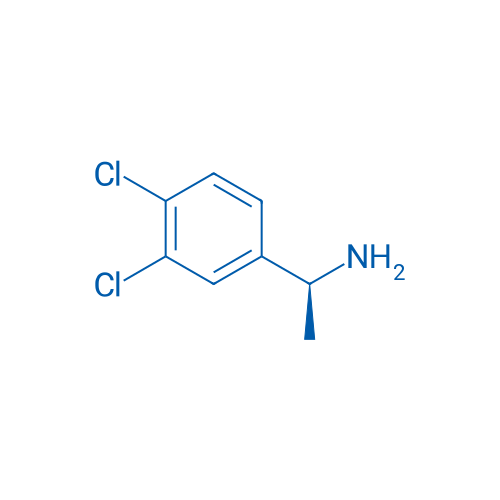 (S)-1-(3,4-Dichlorophenyl)ethanamine 250mg