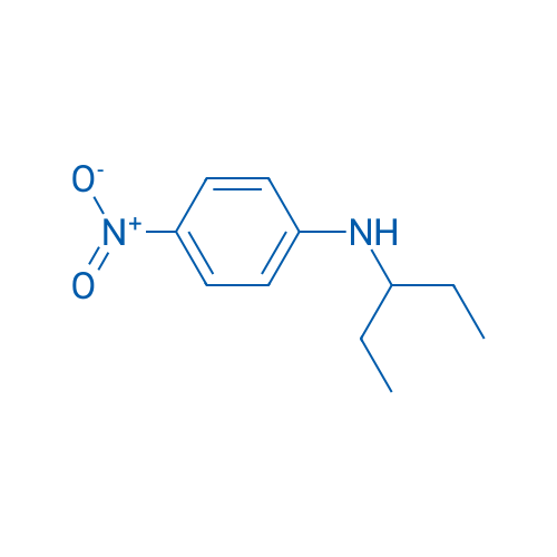 4-Nitro-N-(pentan-3-yl)aniline 5g