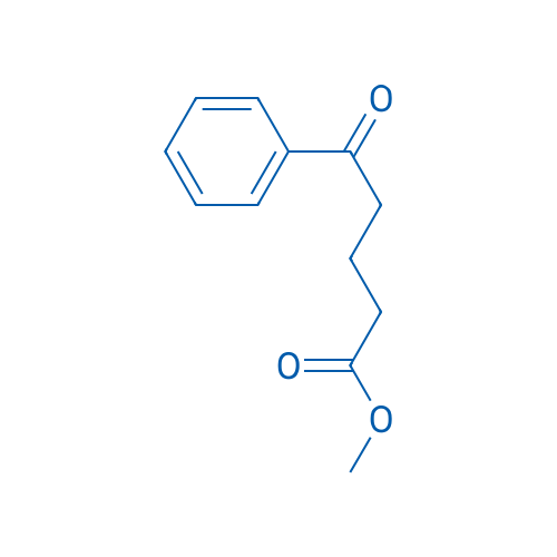Methyl 4-Benzoylbutyrate 1g