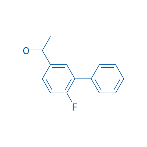 1-(6-Fluoro-[1,1'-biphenyl]-3-yl)ethan-1-one 1g