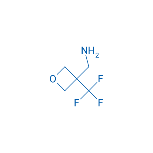 [3-(Trifluoromethyl)oxetan-3-yl]methanamine 1g