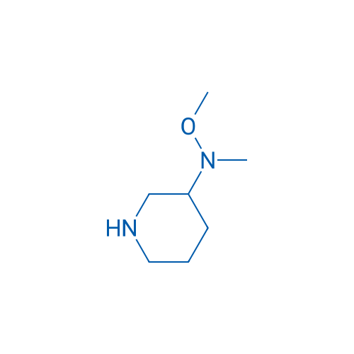 N-methoxy-n-methylpiperidin-3-amine 1g