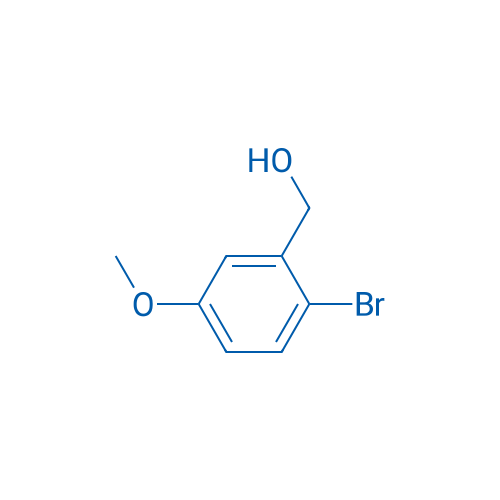 (2-Bromo-5-methoxyphenyl)methanol 100g