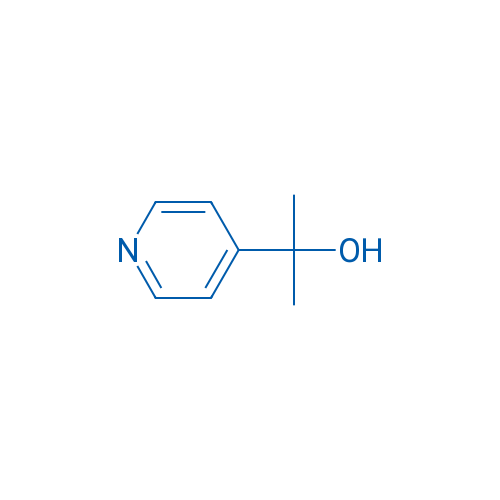 2-(4-Pyridyl)-2-propanol 5g