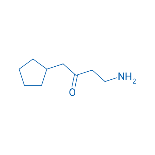 4-Amino-1-cyclopentylbutan-2-one 1g