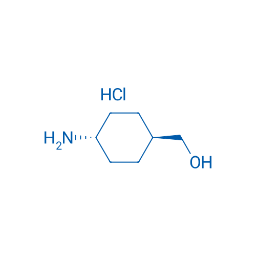 (trans-4-Aminocyclohexyl)methanol hydrochloride 250mg