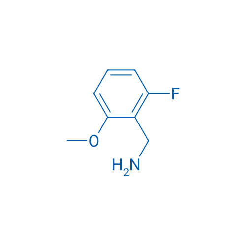 (2-Fluoro-6-methoxyphenyl)methanamine 25g