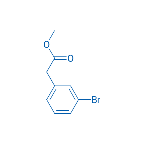 Methyl 2-(3-bromophenyl)acetate 100g