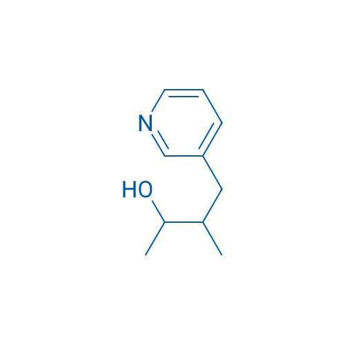 3-Methyl-4-(pyridin-3-yl)butan-2-ol 5g