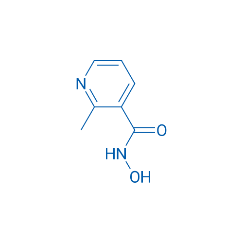 N-hydroxy-2-methylpyridine-3-carboxamide 1g