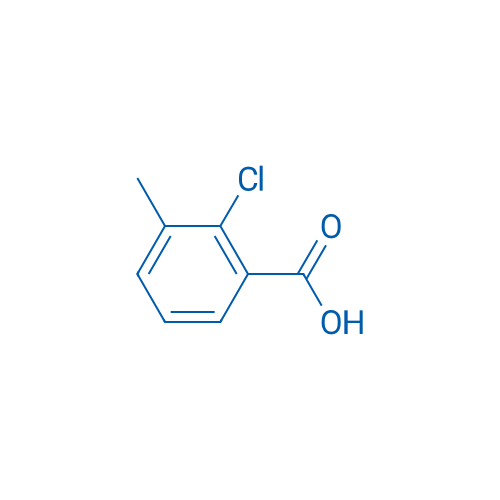 2-Chloro-3-methylbenzoic acid 10g