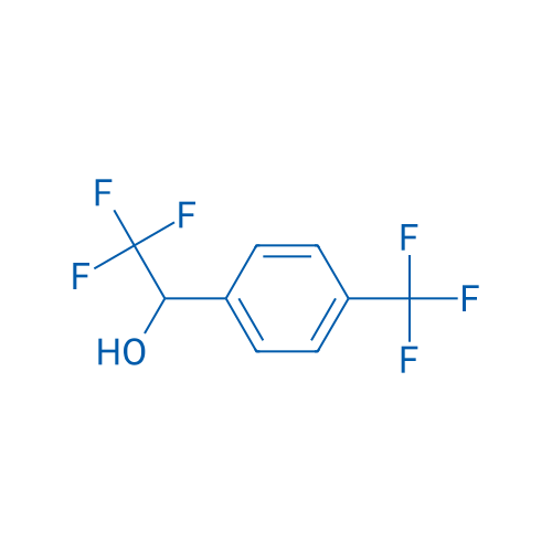 2,2,2-Trifluoro-1-(4-(trifluoromethyl)phenyl)ethan-1-ol 1g