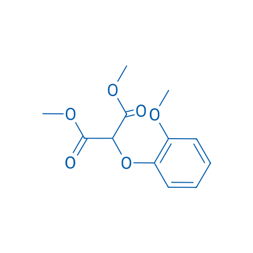 Dimethyl 2-(2-methoxyphenoxy)malonate 1000g