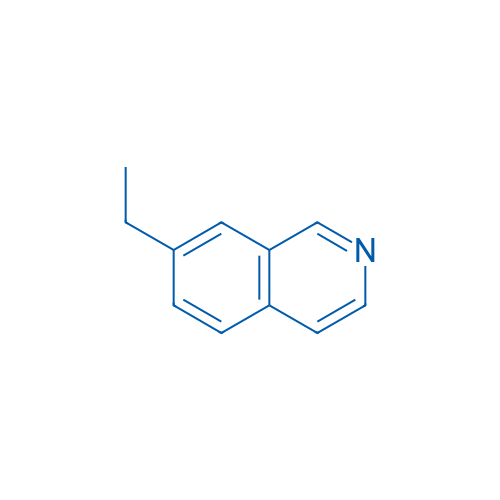 7-Ethylisoquinoline 1g