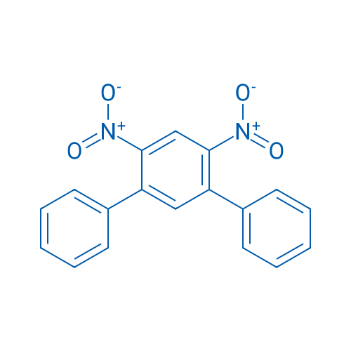 4',6'-Dinitro-1,1':3',1''-terphenyl 250mg