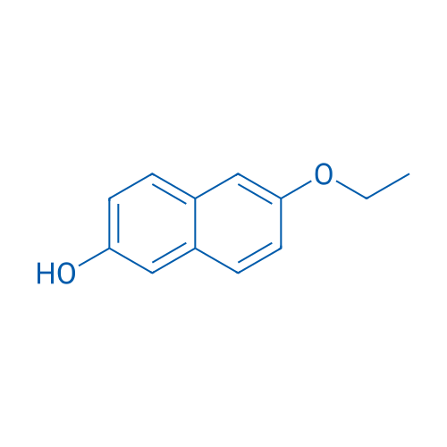 6-Ethoxynaphthalen-2-ol 5g