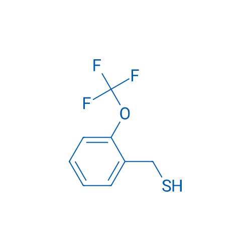 [2-(Trifluoromethoxy)phenyl]methanethiol 1g