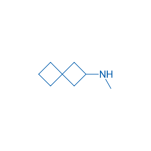 N-Methylspiro[3.3]heptan-2-amine 100mg