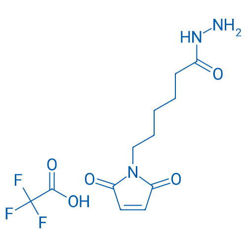 6-Maleimidocaproic acid hydrazide TFA 5g