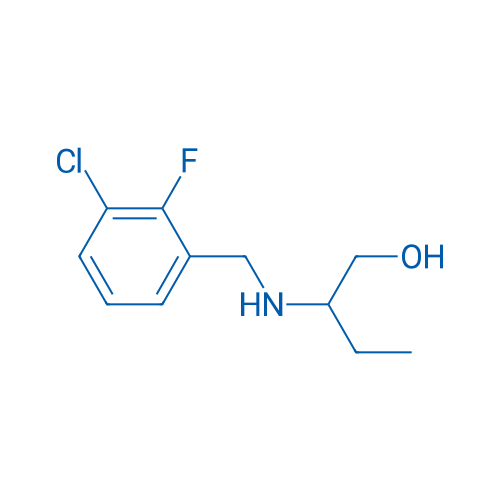 2-{[(3-chloro-2-fluorophenyl)methyl]amino}butan-1-ol 1g