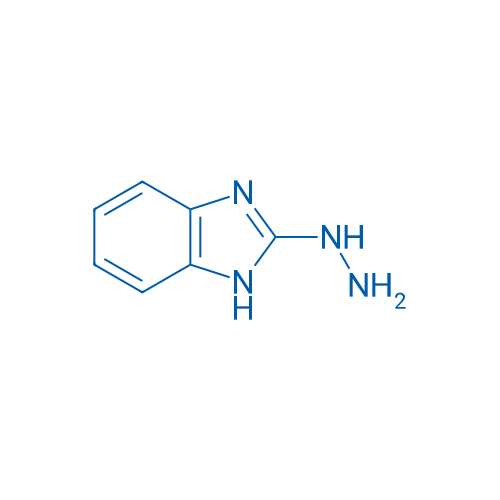 2-Hydrazinyl-1H-benzo[d]imidazole 5g