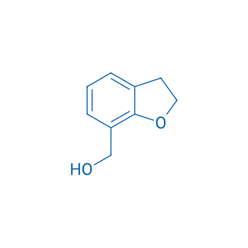 2,3-Dihydrobenzofuran-7-methanol 50mg