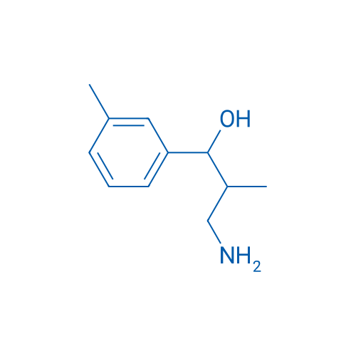 3-Amino-2-methyl-1-(3-methylphenyl)propan-1-ol 1g