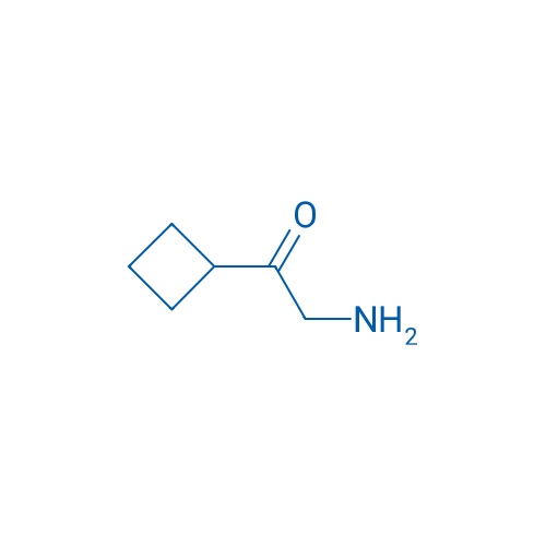 2-Amino-1-cyclobutylethan-1-one 1g