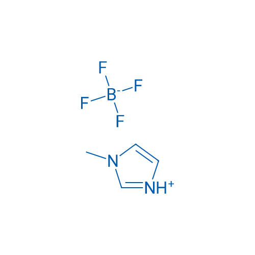 1-Methyl-1H-imidazol-3-ium tetrafluoroborate 25g