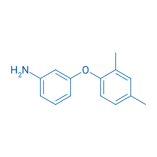 3-(2,4-Dimethylphenoxy)aniline 1g