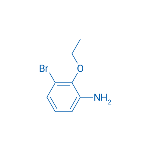 3-Bromo-2-ethoxyaniline 5g