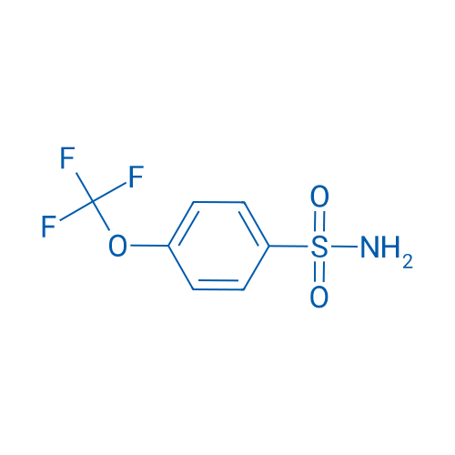 4-(Trifluoromethoxy)benzenesulfonamide 25g