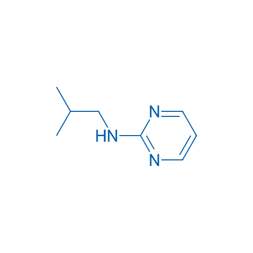 N-Isobutylpyrimidin-2-amine 1g