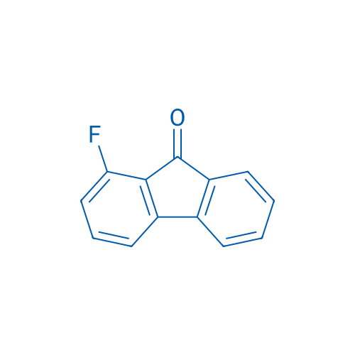 1-Fluoro-9-fluorenone 100mg